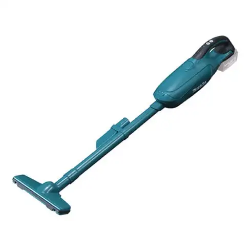 Aspirateur à batterie Makita DCL182Z