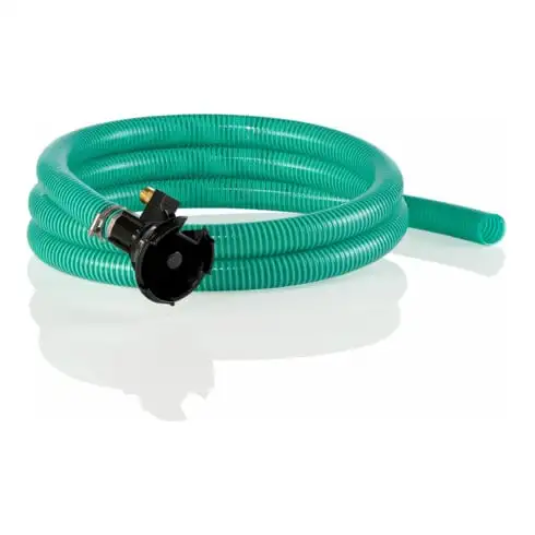 Aspirateur à boue Kränzle