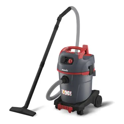 Aspirateur artisanal Starmix (humide/sec) uClean ARDL-1432 EHP