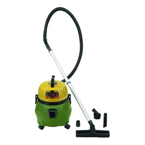 Aspirateur d'atelier Proxxon Compact CW-matic
