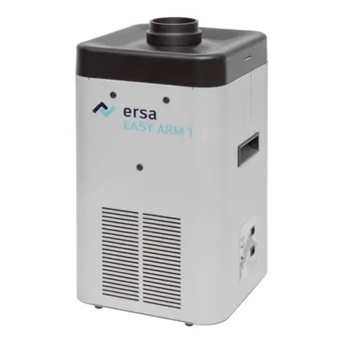 Aspirateur de fumées ERSA Easy Arm 1