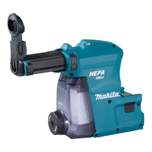 Aspirateur de poussière Makita DX08