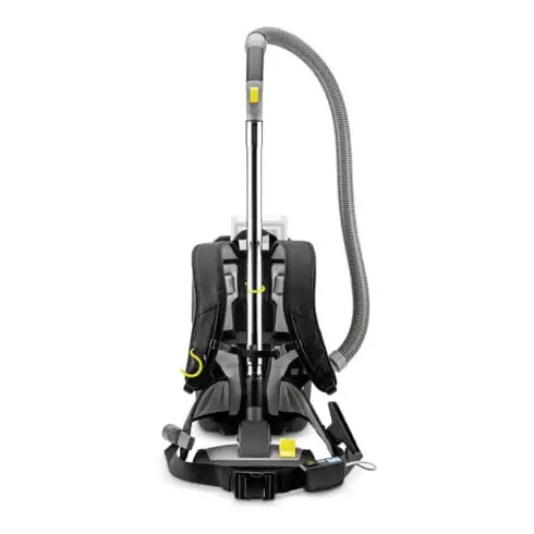 Aspirateur dorsal sans fil Kärcher BVL 5/1 Bp