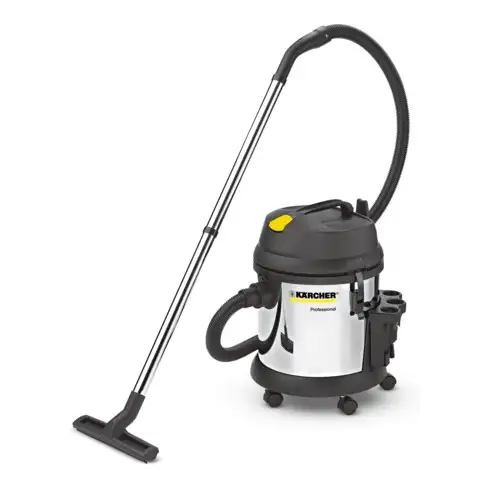 Aspirateur eau et poussières NT 27/1 Me Adv Kärcher