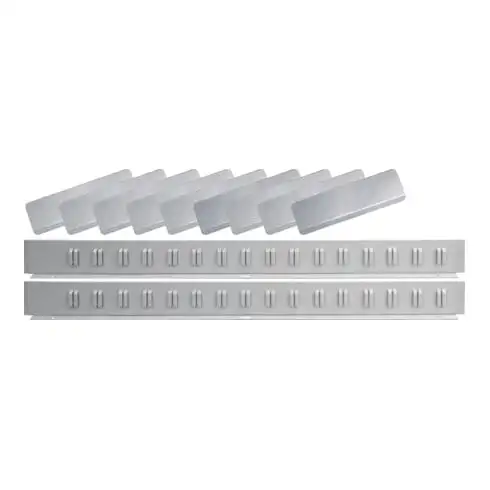 Assortiment de diviseurs Kraftwerk, 12 compartiments, 2.2 KG