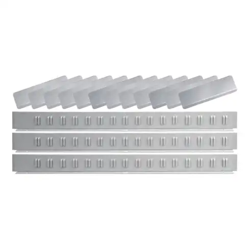 Assortiment de diviseurs Kraftwerk, 16 compartiments, 2.7 KG