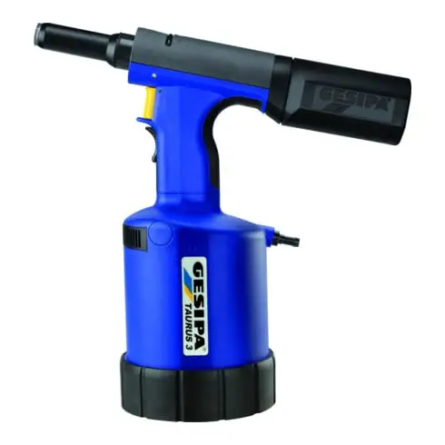 Bague de blocage Gesipa TAURUS 3 4,8 mm Magna-Grip® Dispositif de réglage de boulon TAURUS 3 4,8 mm