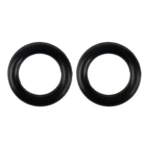 Bague d'étanchéité 2 pièces KS Tools