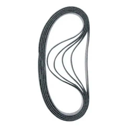 Bande abrasive Bosch Expert N470, 40 x 760 mm, fin