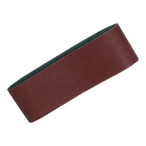 Bande abrasive Makita 76x533mm K150 (P-37225)