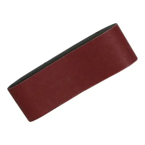 Bande abrasive Makita 76x533mm K80 P-37194