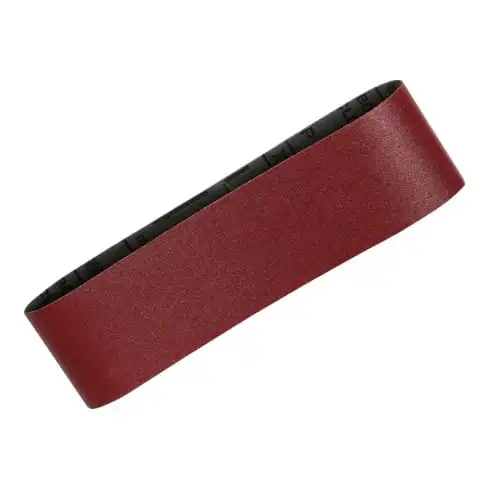 Bande abrasive Makita 76x610mm K100 P-37340