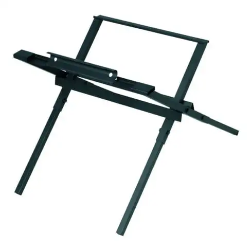 Base DEWALT pour DW745