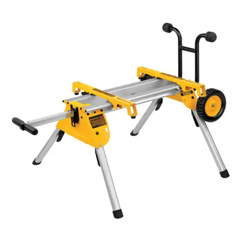 Base mobile DEWALT pour DW745