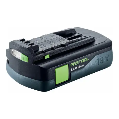 Batterie Festool BP 18 Li 3,0 C
