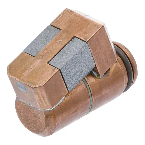 Bobine de focalisation coudée 20° BGS pour art. 2170