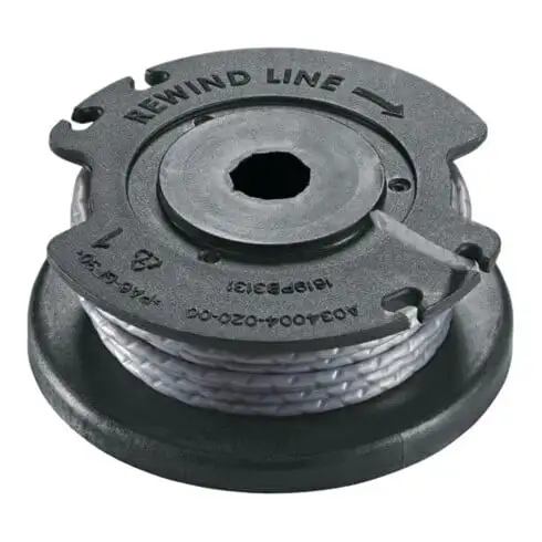 Bobine Bosch avec fil pour la tondeuse sans fil EasyGrassCut