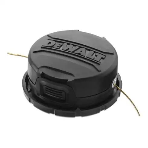 Bobine de rechange pour coupe-herbes DEWALT, 2,0mm, complète