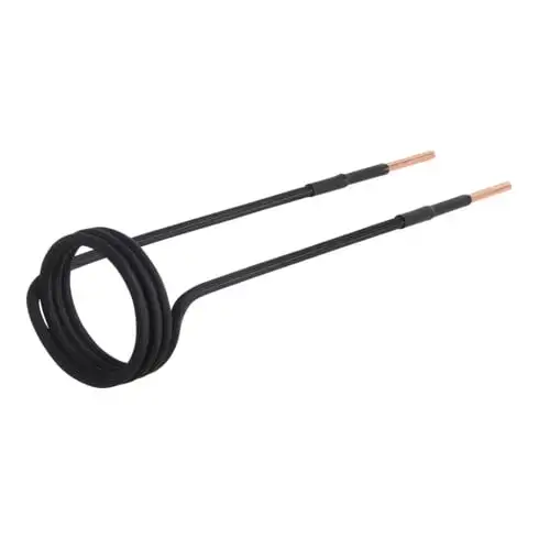 Bobine d’induction pour appareil de chauffage à induction 45 mm droite pour art 2169 BGS