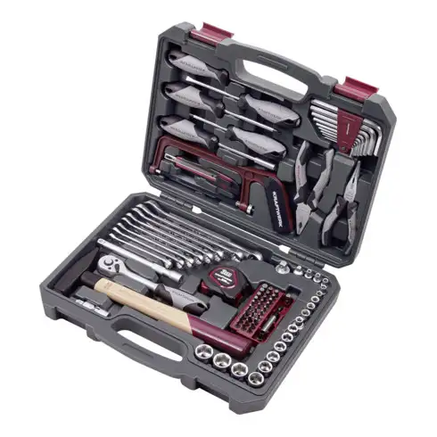 Boîte à outils Ligne de base 96- pièces Kraftwerk