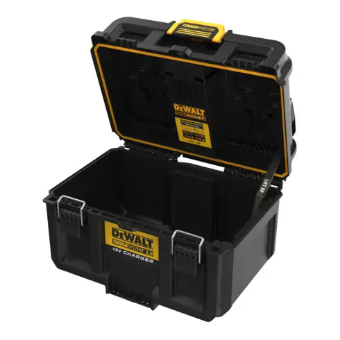 Boîte de charge ToughSystem 2.0 DEWALT