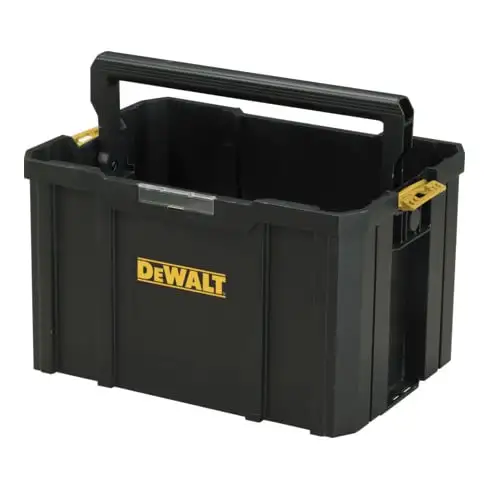 Boîte de transport DEWALT TSTAK System DW