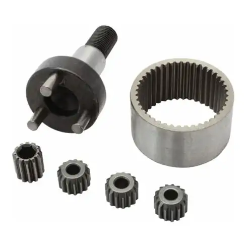 Boîte de vitesse 9030-01/9 HAZET