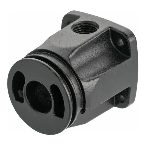 Boîtier arrière HAZET 9034P-1-09