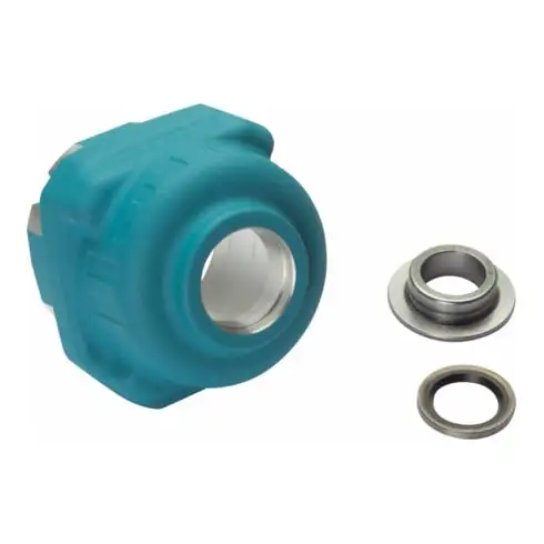 Boîtier avant HAZET 9012MTT-02/3