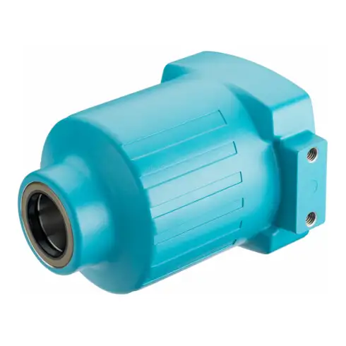 Boîtier avant HAZET 9014P-04/3