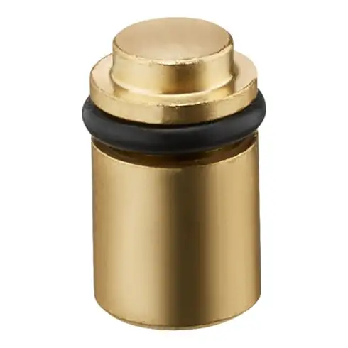 Bouchon by-pass Oventrop M3 pour mélangeur dans Regumat M3 DN 25