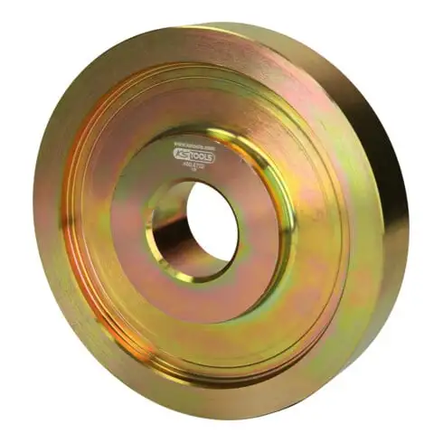 Bride support, Ø 205 mm KS Tools