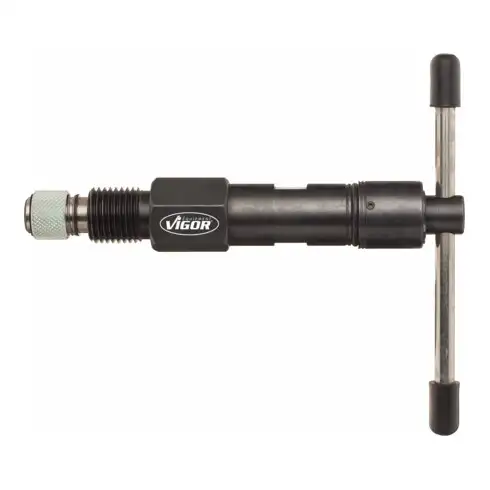 Broche hydraulique V2467 VIGOR