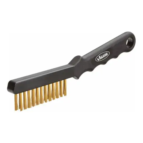 Brosse pour étrier de frein en laiton V2249 VIGOR