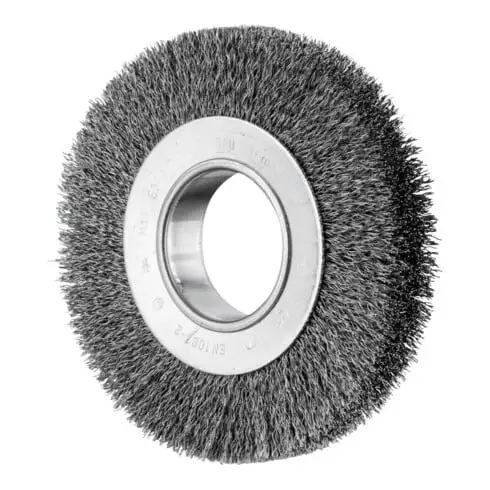 Brosse ronde PFERD, non nouée POS RBU 15025/AK32-2 ST 0,30