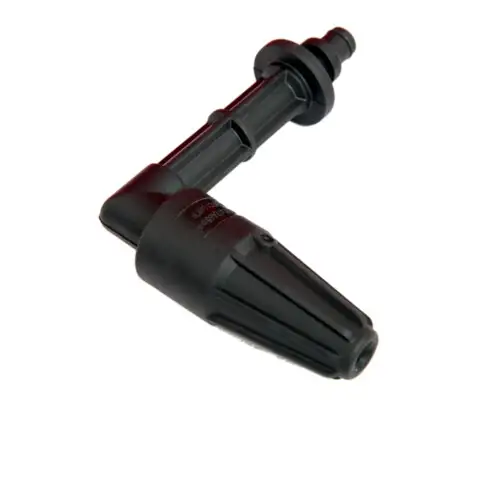 Buse 90° STIER pour nettoyeurs haute pression STIER SDR-100, SDR-130, SDR-160, PDR-150
