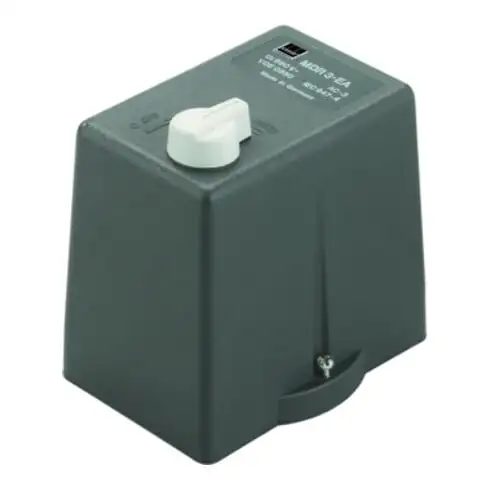 Capot de remplacement Schneider EH 2