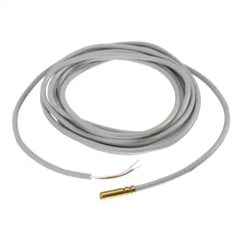 Capteur de température OV capteur de température Accessoires Regusol, température continue jusqu'à 180C