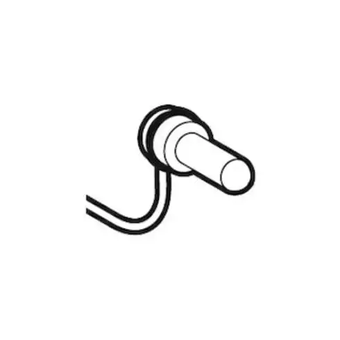 Capteur Schell COMPACT LC pour urinoir