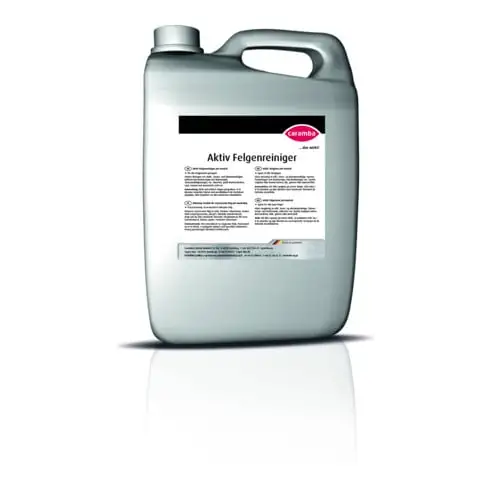 Caramba Active Rim Cleaner Canister 10 l