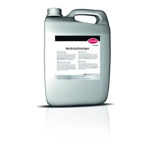 Caramba Intensive Workshop Cleaner 5 l