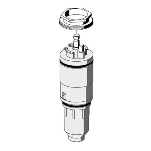 Cartouche Schell complète