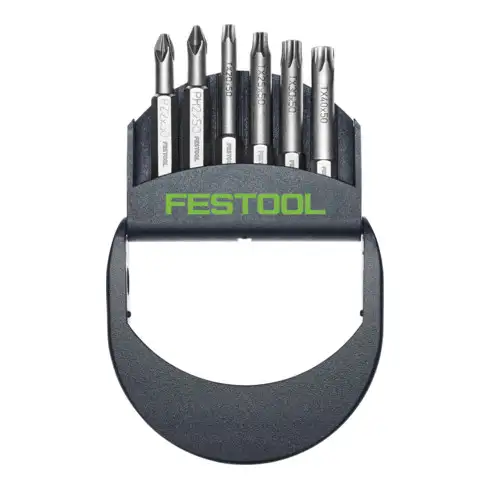 Cassette d'embouts Festool BT-IMP SORT5