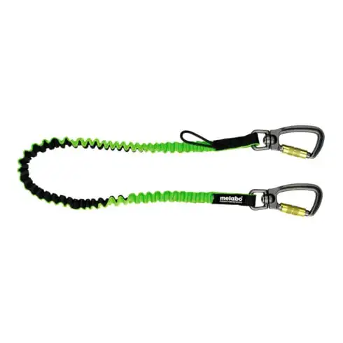 Ceinture de sécurité Metabo pour outils Quick-Connect DS jusqu'à 5 kg