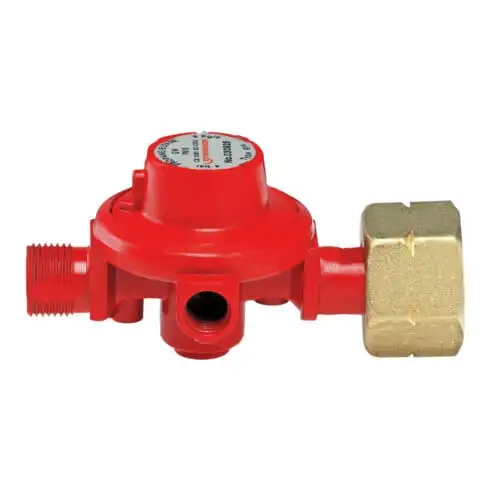 Chalumeau de préchauffage Rothenberger TOITURE Set avec réducteur de pression