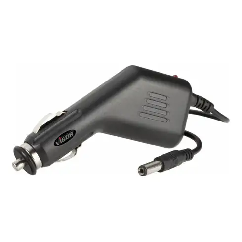 Chargeur 12 V pour lampe pliante à LED V2316 V2347 VIGOR