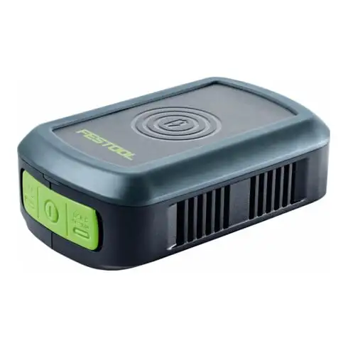Chargeur de téléphone portable Festool PHC 18