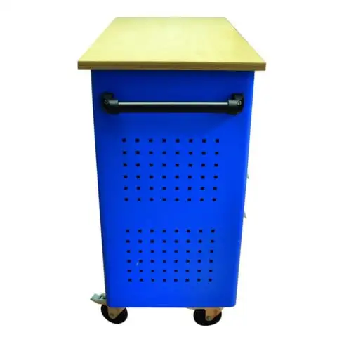 Chariot d'atelier et d'établi Aerotec Kombi 5