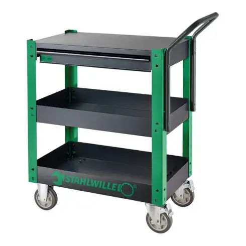 Chariot de service Stahlwille