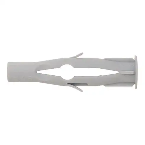 Cheville universelle fischer FU 8 x 50 sans vis